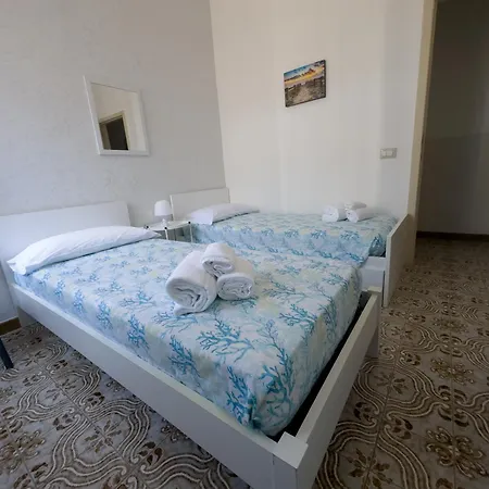 Al_mar Casa de Férias Porto Cesareo